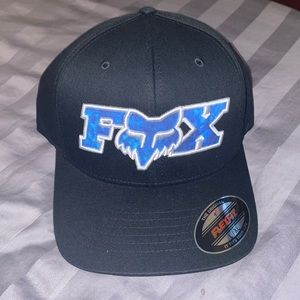FOX HAT
